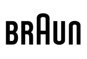 Braun strijkijzers