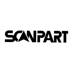 Scanpart