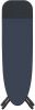 Joseph Glide Plus Compact Strijkplank, Inklapbaar, Ophangbaar online kopen