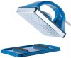 Holmenkol Smartwaxer 230 V Waxijzer Blauw/Wit online kopen