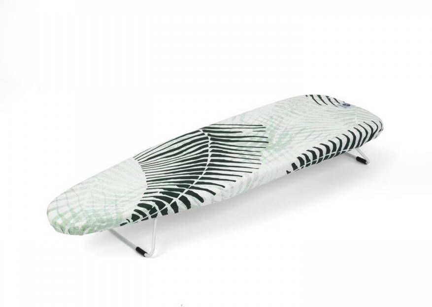 Brabantia tafelstrijkplank met Overtrek fern shades 95x30 cm(S ) online kopen
