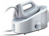 Braun CareStyle 3 IS 3042 WH Stoom- en strijkijzers Wit online kopen