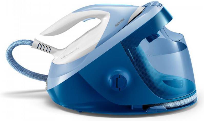 Er is een trend Wat mensen betreft Melbourne Philips Stoomgenerator Perfectcare Expert Plus Gc8940/20 Blauw -  Strijkijzerswebshop.nl