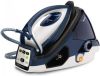 Tefal Pro Express Care GV9060 Stoom- en strijkijzers Blauw online kopen