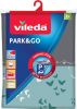 Vileda Park & Go Universeel Strijkplankhoes online kopen