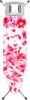 Brabantia Strijkplank B 124 x 38 cm Pink Santini met strijkijzerhouder online kopen