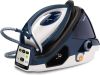 Tefal Pro Express Care GV9060 Stoom- en strijkijzers Blauw online kopen