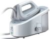 Braun CareStyle 3 IS 3041 WH Stoom- en strijkijzers Wit online kopen