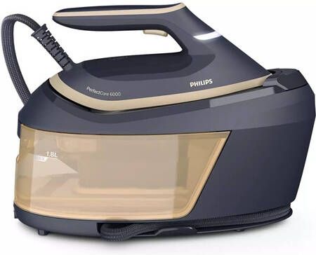 Philips PSG6066/20 PerfectCare 6000 Series stoomgenerator online kopen