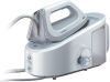 Braun CareStyle 3 IS 3042 WH Stoom- en strijkijzers Wit online kopen