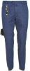Meyer Pantalone 1 8055/18 , Blauw, Heren online kopen