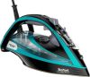 Tefal Stoomstrijkijzer FV9844 Ultimate Pure Durillium Airglide Autoclean strijkzool, automatische uitschakeling online kopen