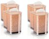 Philips GC004/00 PerfectCare Pure antikalkcartridge (4 stuks) online kopen