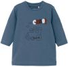 Name it Shirt met lange mouwen Nbmrinno China Blauw online kopen