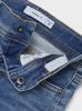 Name It Slim fit jeans NMMSILAS SLIM SWE JEANS 2412 TH NOOS online kopen