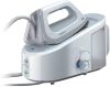 Braun CareStyle 3 IS 3042 WH Stoom- en strijkijzers Wit online kopen