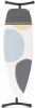 Brabantia Strijkplank D Spring Bubbles Met Hittebestendige &apos, Parkeerzone&apos online kopen