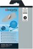 Brabantia Strijkplankovertrek Metallic 110 x 30 cm Maat A online kopen