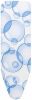 Brabantia Perfectflow Strijkplankhoes D, 135x45 Cm, Complete Set Bubbles online kopen