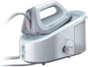 Braun CareStyle 3 IS 3041 WH Stoom- en strijkijzers Wit online kopen