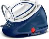 Tefal Stoomstrijksysteem GV9580 Pro Express Ultimate Care 8 bar stoomdruk, 180 g/min. continue damp, 580 g/min. extra stoomstoot, druppelstop, kalk collector online kopen