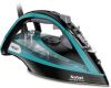 Tefal Stoomstrijkijzer FV9844 Ultimate Pure Durillium Airglide Autoclean strijkzool, automatische uitschakeling online kopen